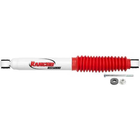 Monroe Rs5000 Steering Damper, RS5409 RS5409